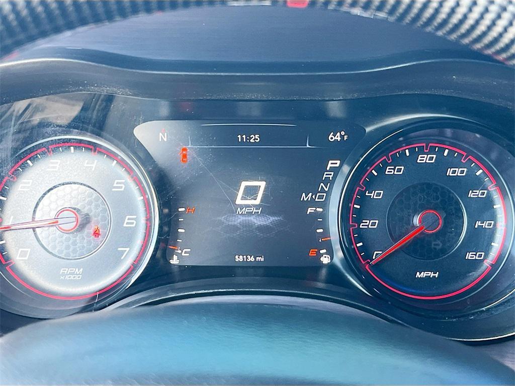 used 2019 Dodge Charger car, priced at $22,000