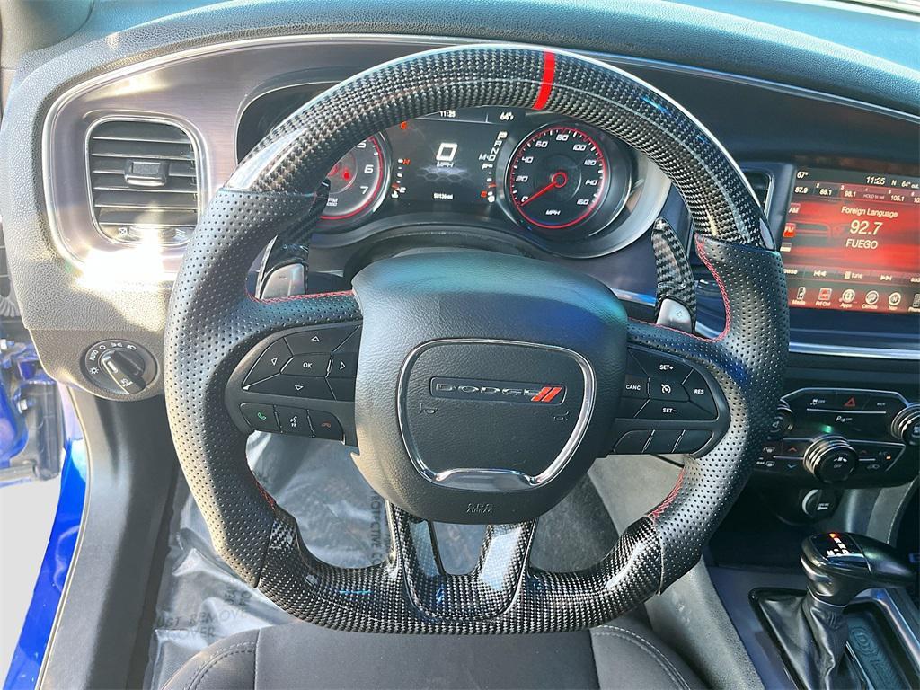 used 2019 Dodge Charger car, priced at $22,000