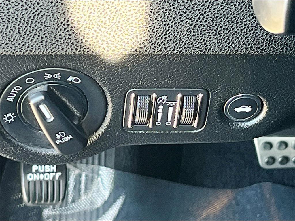 used 2019 Dodge Charger car, priced at $22,000