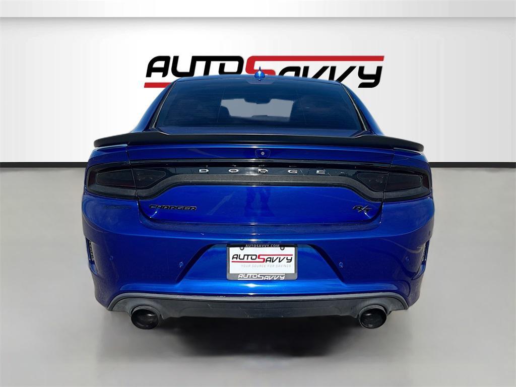used 2019 Dodge Charger car, priced at $22,000