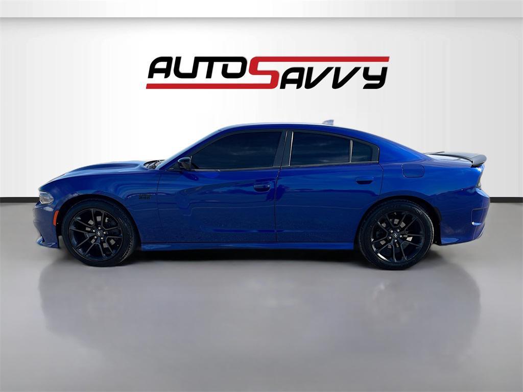 used 2019 Dodge Charger car, priced at $22,000