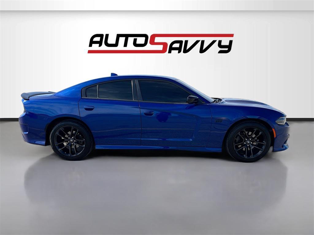 used 2019 Dodge Charger car, priced at $22,000