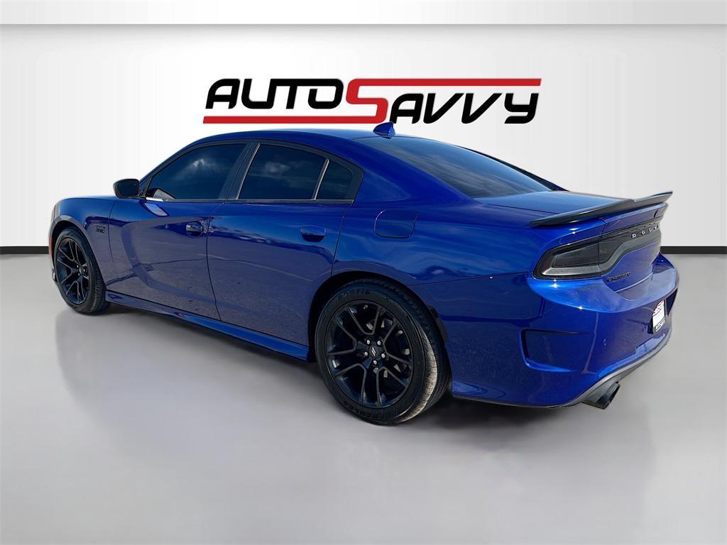 used 2019 Dodge Charger car, priced at $22,000