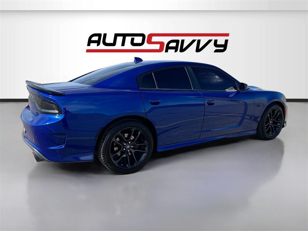 used 2019 Dodge Charger car, priced at $22,000