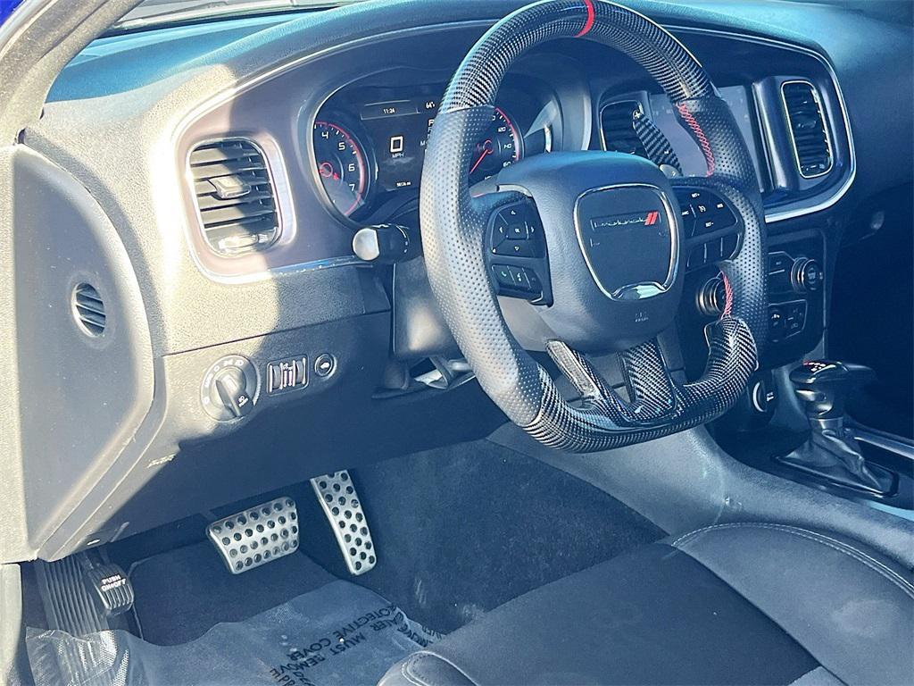 used 2019 Dodge Charger car, priced at $22,000