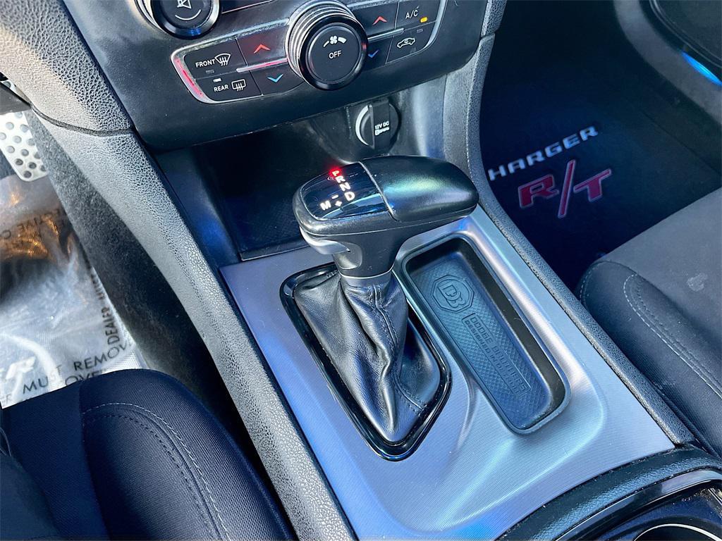 used 2019 Dodge Charger car, priced at $22,000