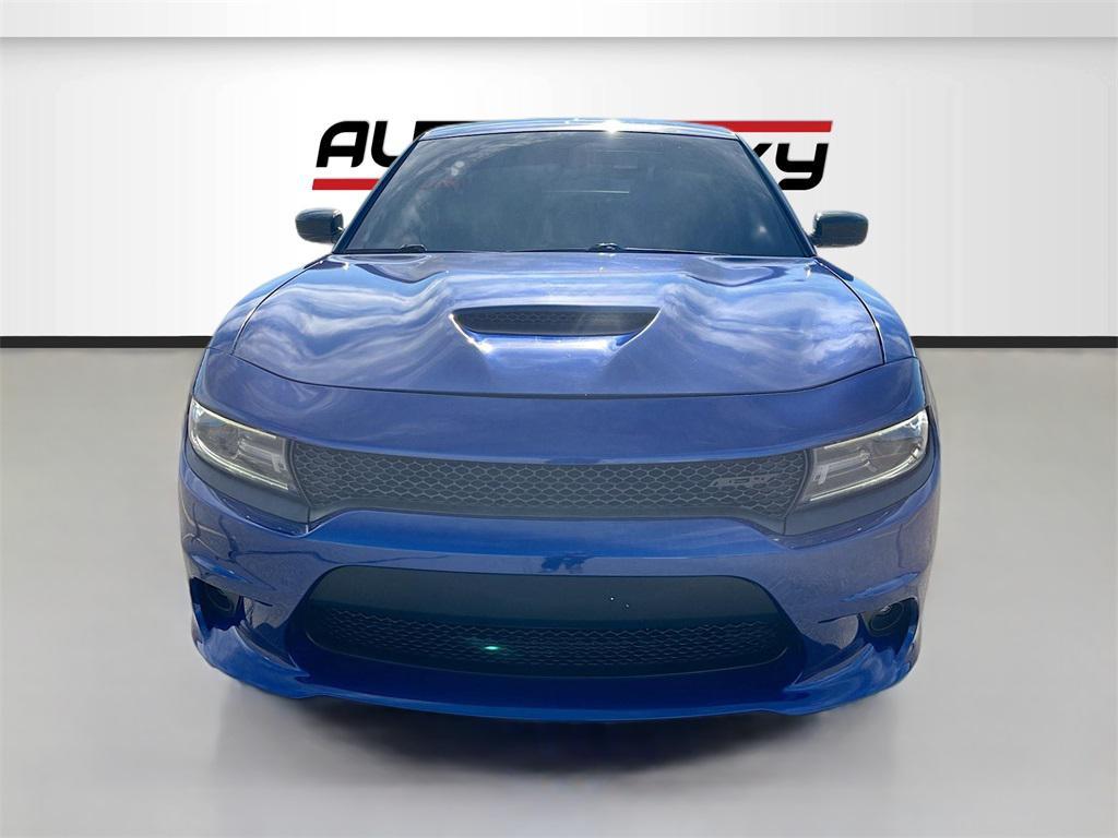 used 2019 Dodge Charger car, priced at $22,000