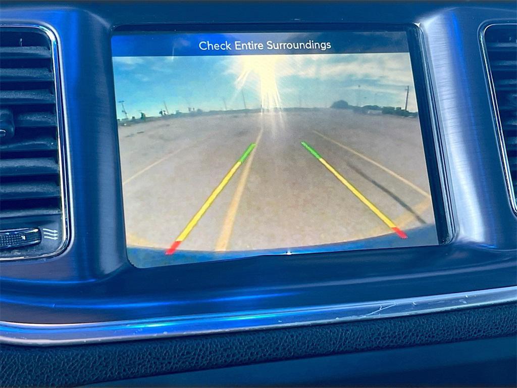 used 2019 Dodge Charger car, priced at $22,000