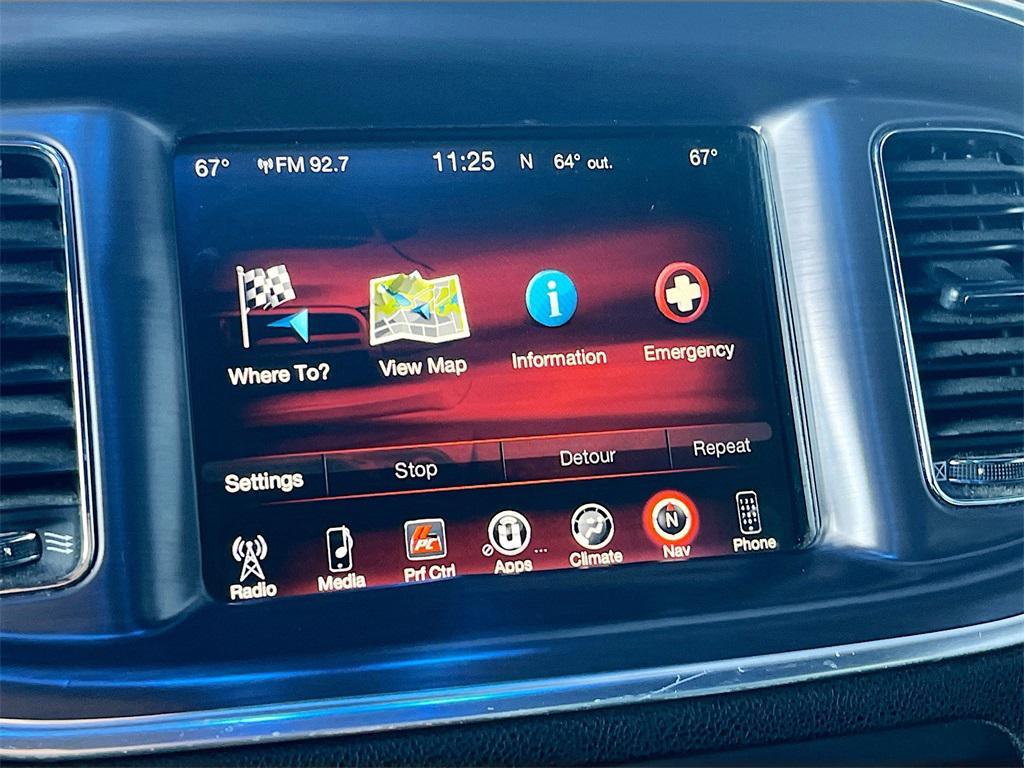 used 2019 Dodge Charger car, priced at $22,000