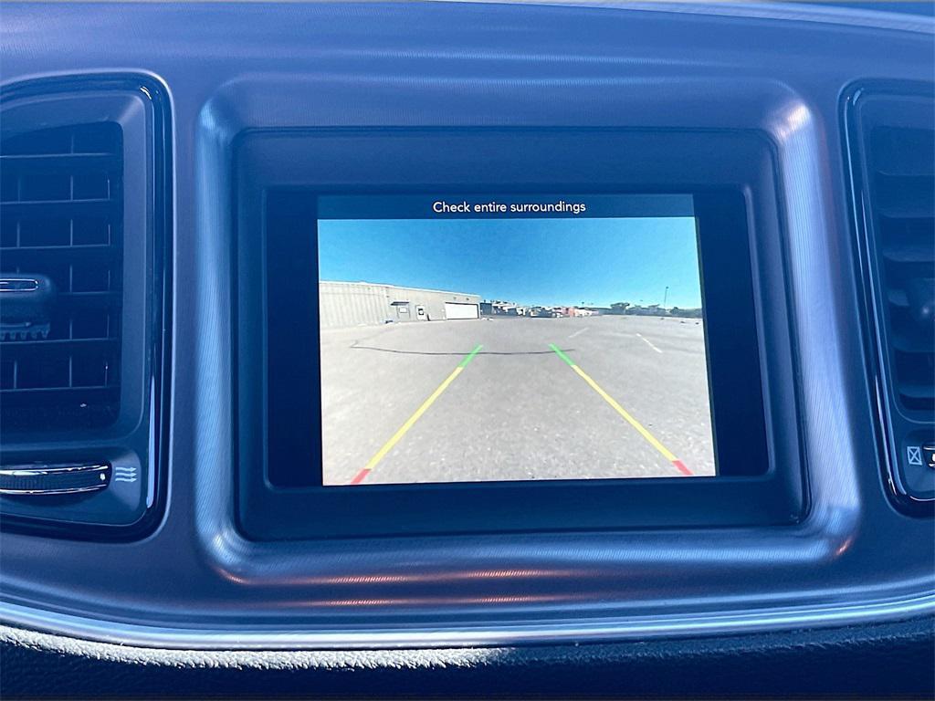 used 2020 Dodge Challenger car, priced at $17,000