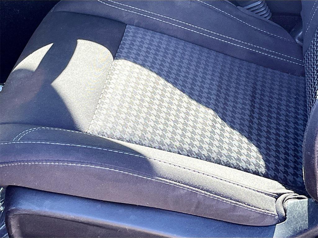 used 2020 Dodge Challenger car, priced at $17,000