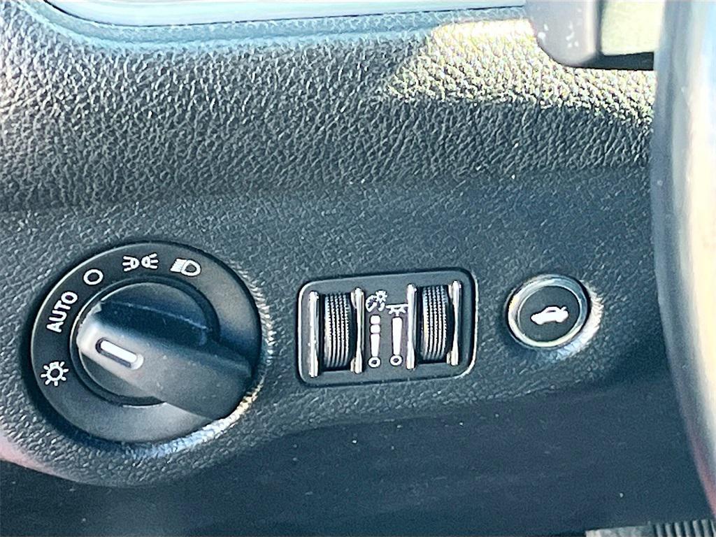 used 2020 Dodge Challenger car, priced at $17,000