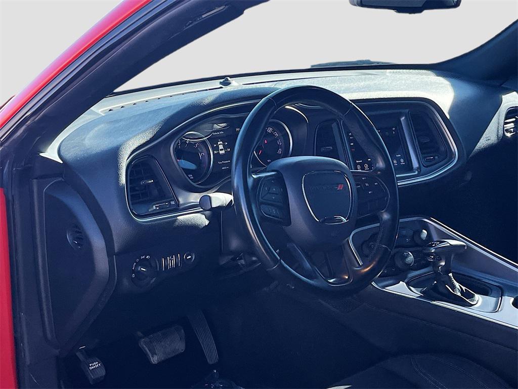 used 2020 Dodge Challenger car, priced at $17,000