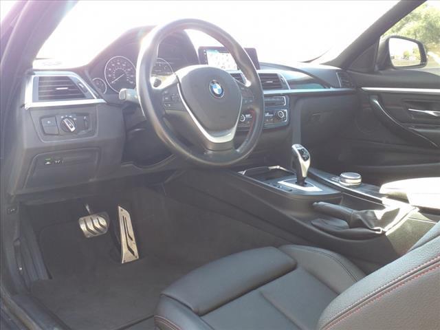 used 2020 BMW 430 car, priced at $21,100