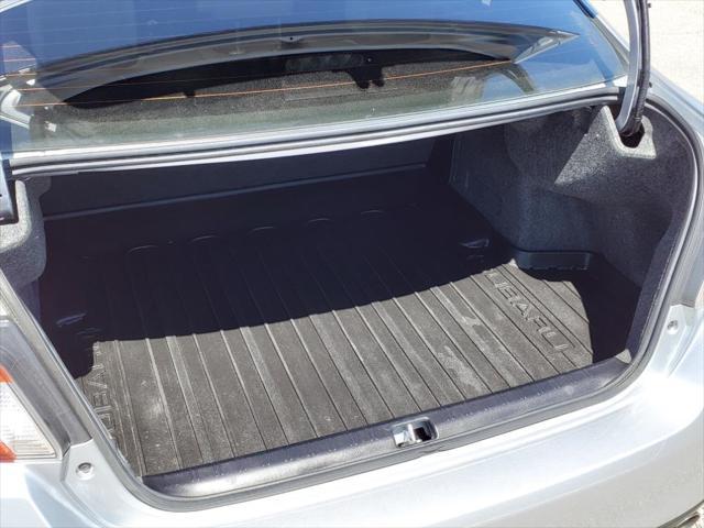 used 2021 Subaru WRX car, priced at $21,300