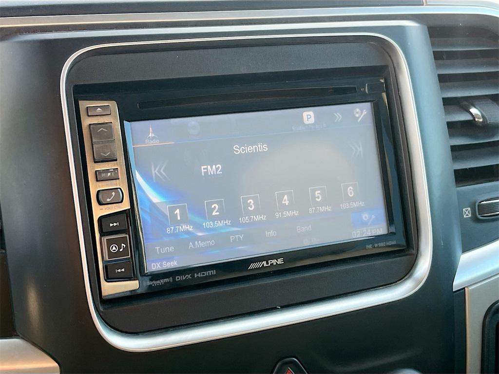 used 2013 Ram 1500 car, priced at $12,000