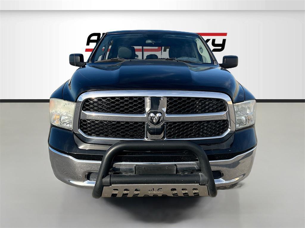 used 2013 Ram 1500 car, priced at $12,000