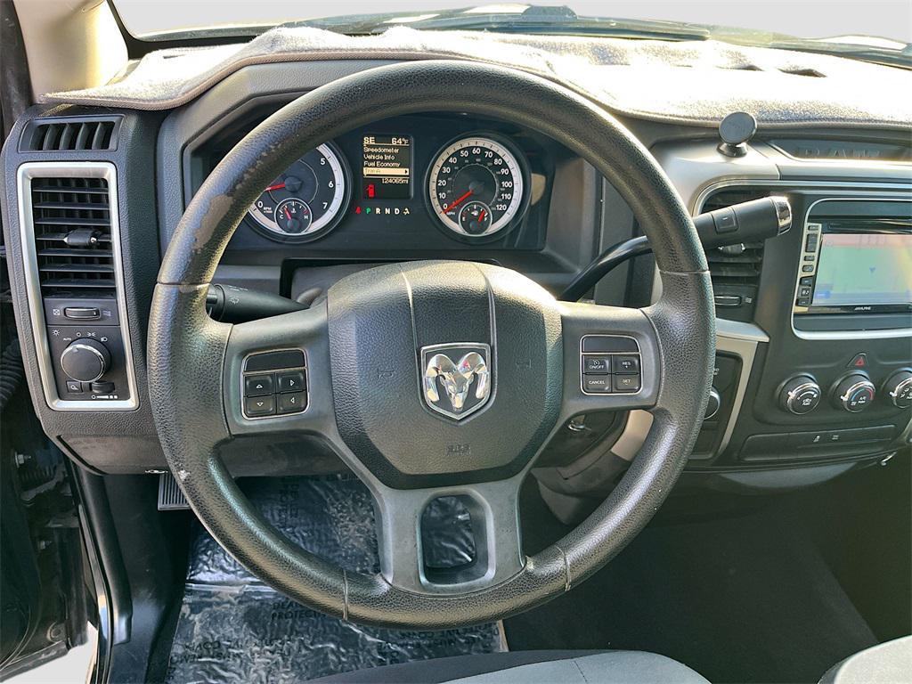 used 2013 Ram 1500 car, priced at $12,000