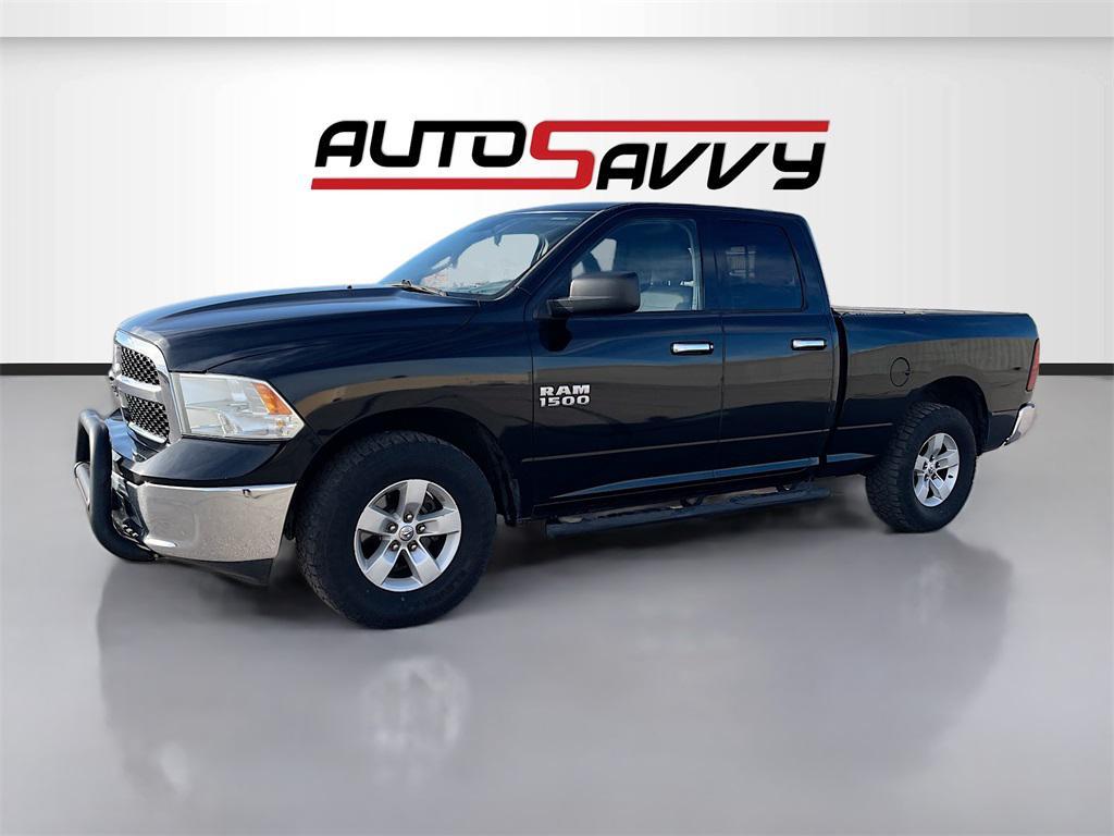 used 2013 Ram 1500 car, priced at $12,000