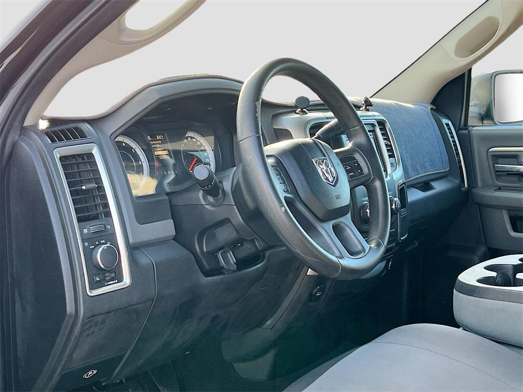 used 2013 Ram 1500 car, priced at $12,000