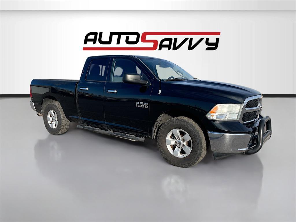 used 2013 Ram 1500 car, priced at $12,500