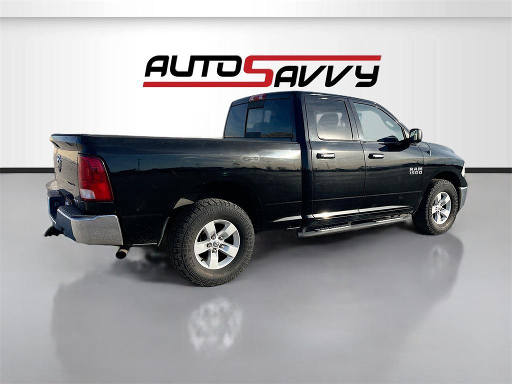 used 2013 Ram 1500 car, priced at $12,000