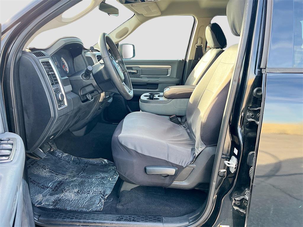 used 2013 Ram 1500 car, priced at $12,000