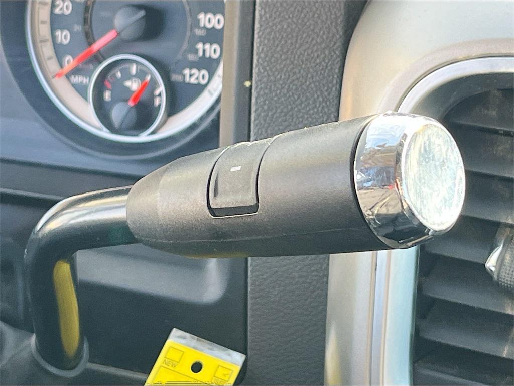 used 2013 Ram 1500 car, priced at $12,000