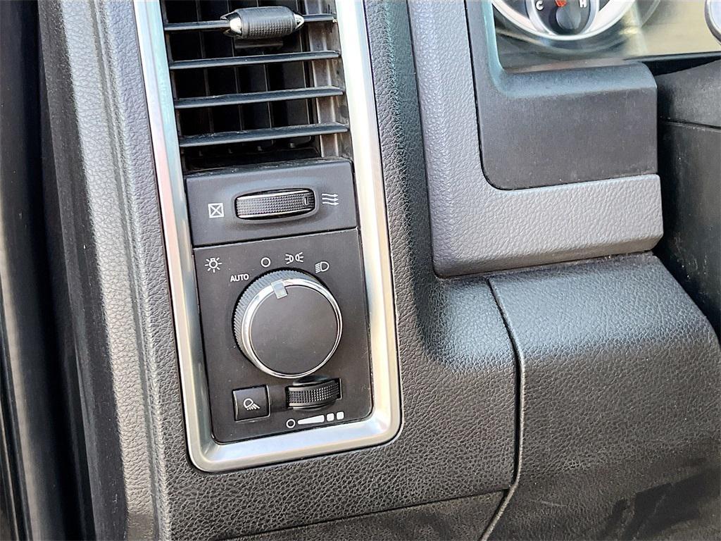 used 2013 Ram 1500 car, priced at $12,000