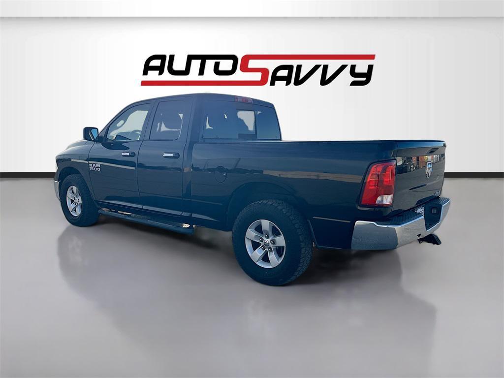 used 2013 Ram 1500 car, priced at $12,000