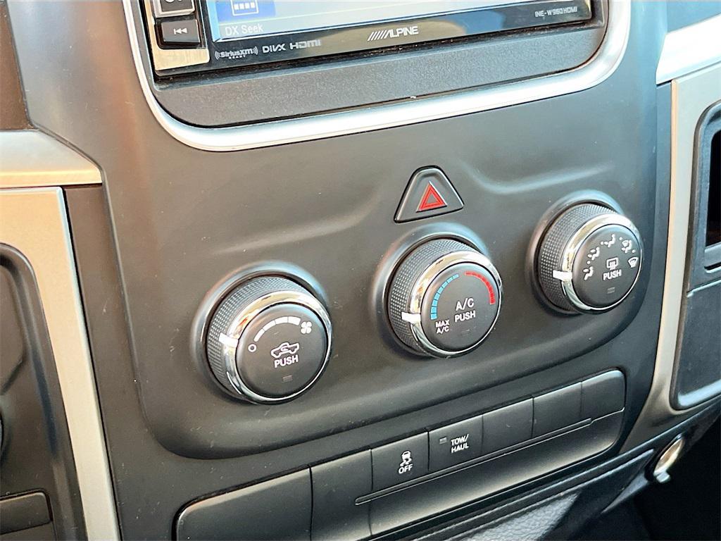 used 2013 Ram 1500 car, priced at $12,000