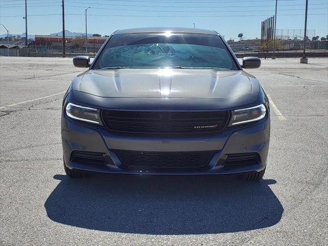 used 2019 Dodge Charger car, priced at $16,500