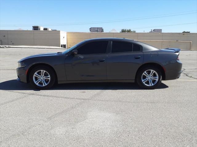 used 2019 Dodge Charger car, priced at $16,500