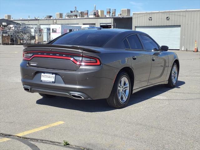 used 2019 Dodge Charger car, priced at $16,500