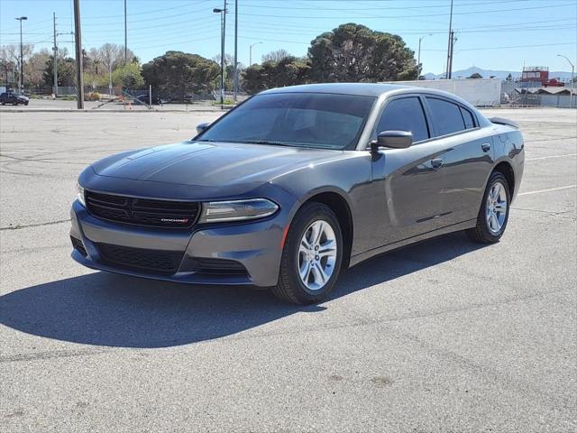 used 2019 Dodge Charger car, priced at $16,500