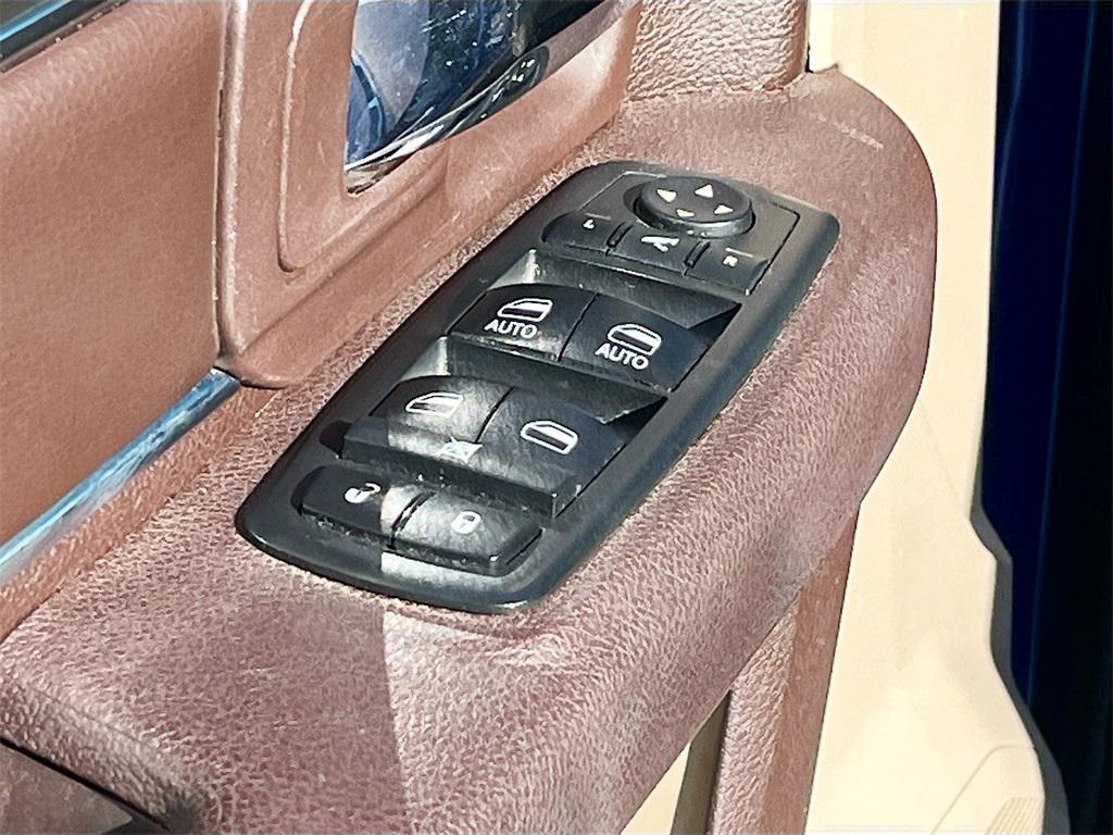 used 2017 Ram 1500 car, priced at $16,800