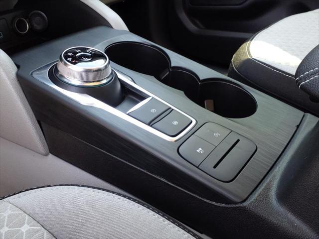used 2023 Ford Escape car, priced at $20,700