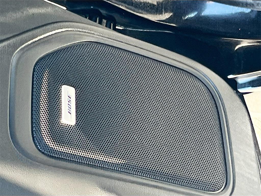 used 2021 GMC Sierra 1500 car, priced at $36,000