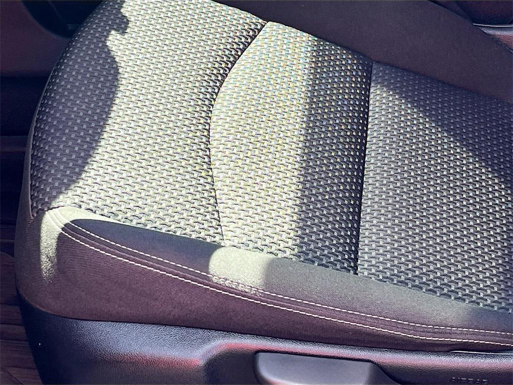 used 2024 GMC Terrain car, priced at $18,600