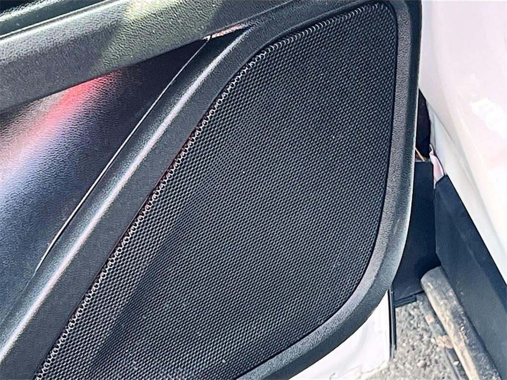 used 2024 GMC Terrain car, priced at $18,600