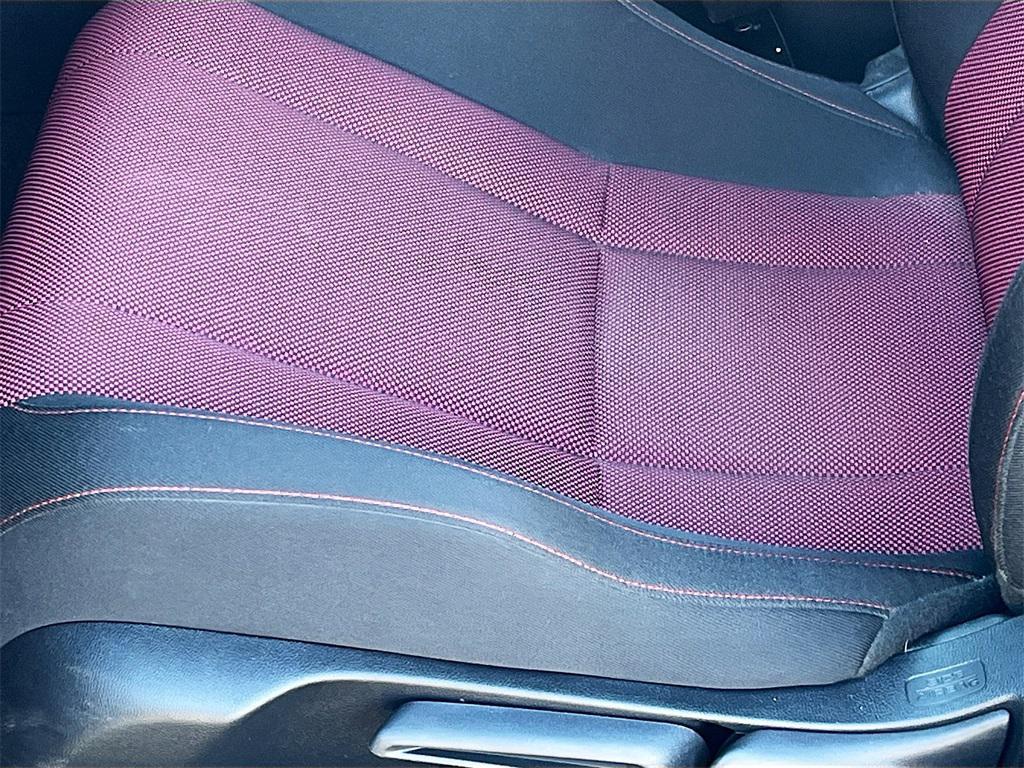 used 2023 Honda Civic Si car, priced at $23,500