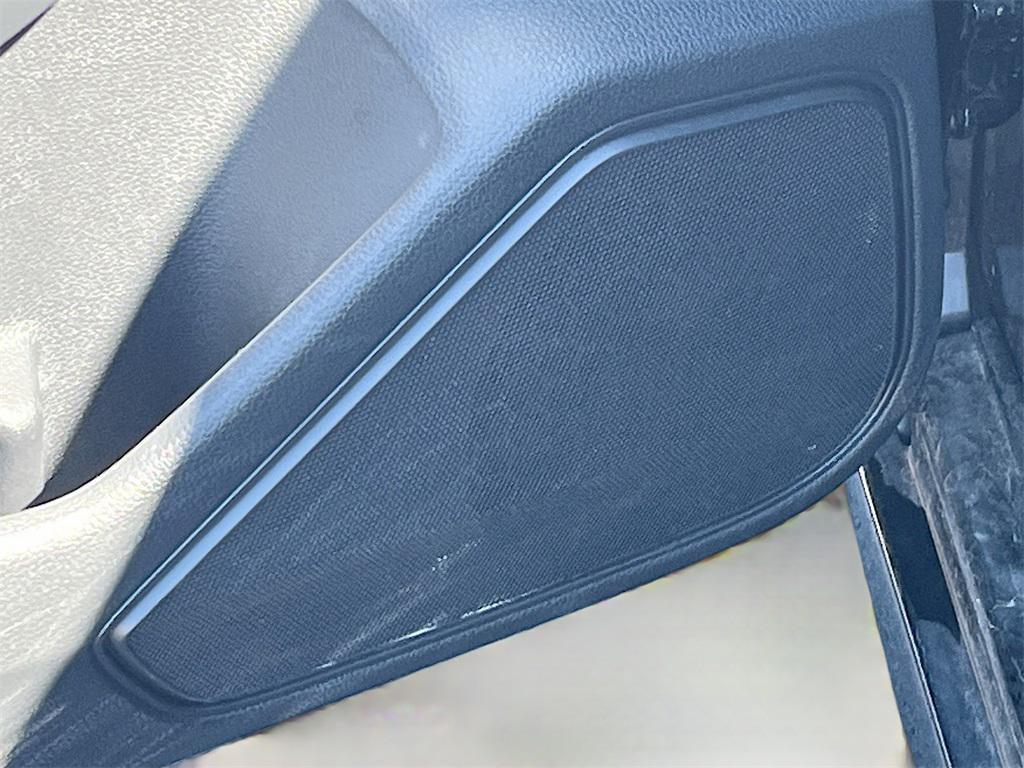 used 2023 Honda Civic Si car, priced at $23,500