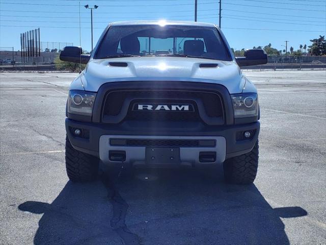 used 2016 Ram 1500 car, priced at $25,000