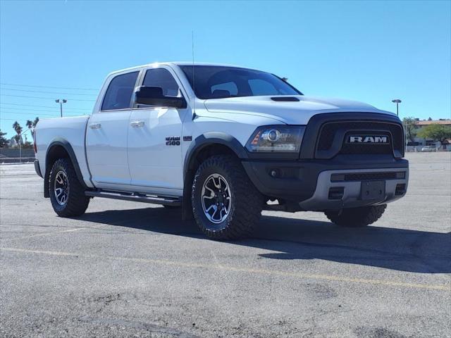 used 2016 Ram 1500 car, priced at $25,000