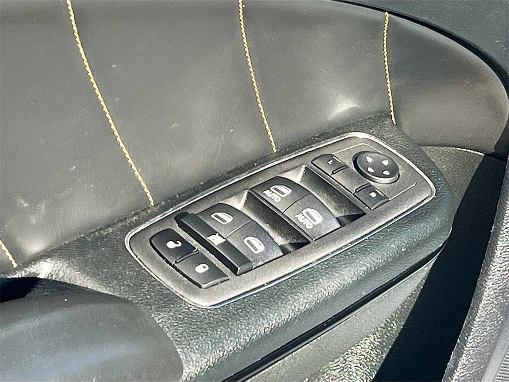 used 2023 Dodge Charger car, priced at $42,800