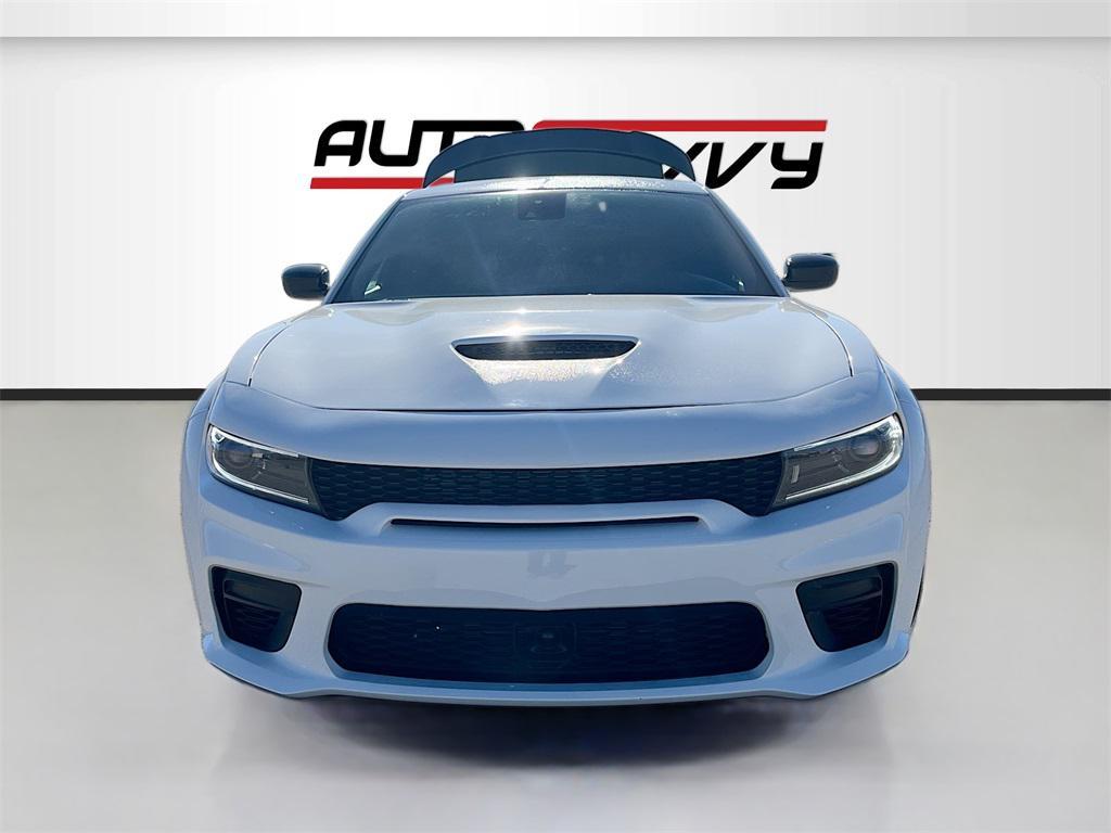 used 2023 Dodge Charger car, priced at $42,800