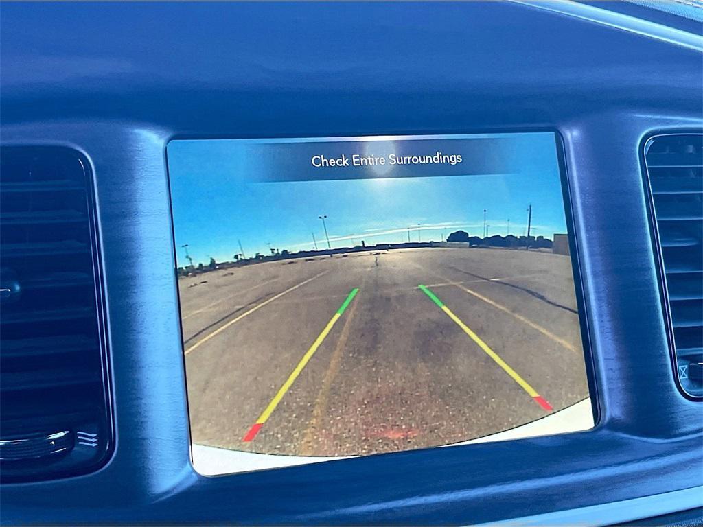 used 2023 Dodge Charger car, priced at $42,800