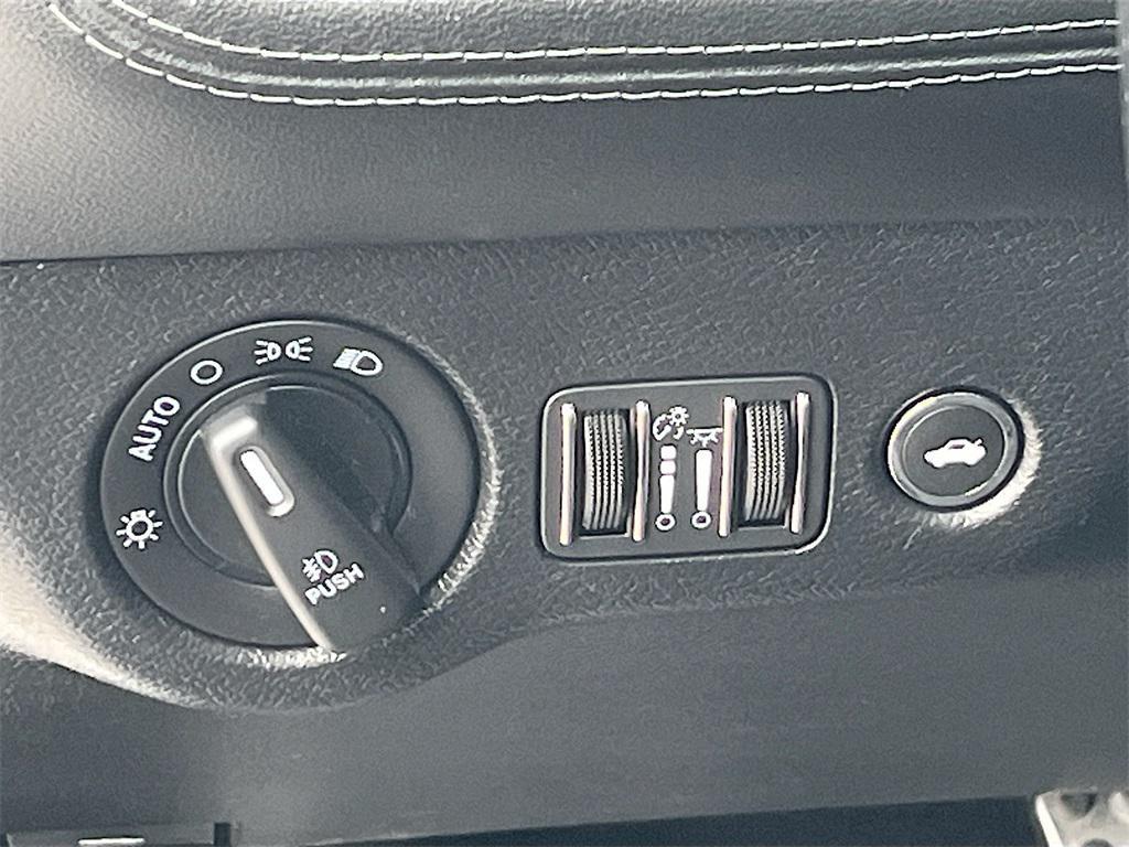 used 2021 Dodge Challenger car, priced at $23,900