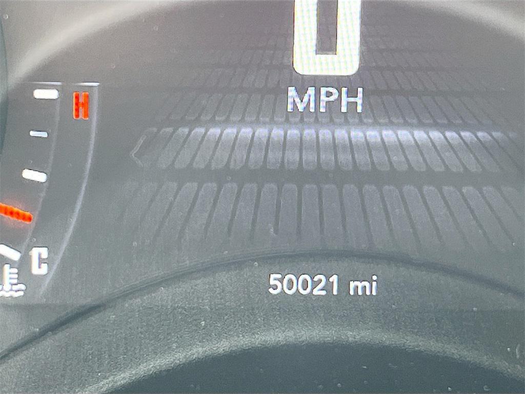 used 2021 Dodge Challenger car, priced at $23,900