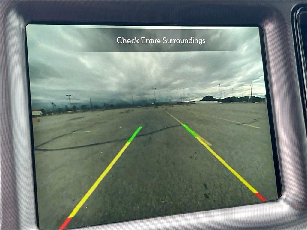 used 2021 Dodge Challenger car, priced at $23,900